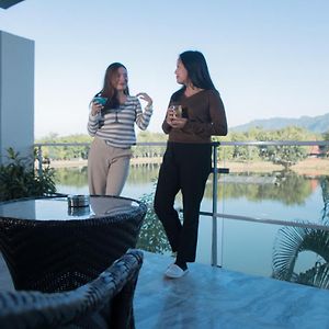 Junior Suite Balcony